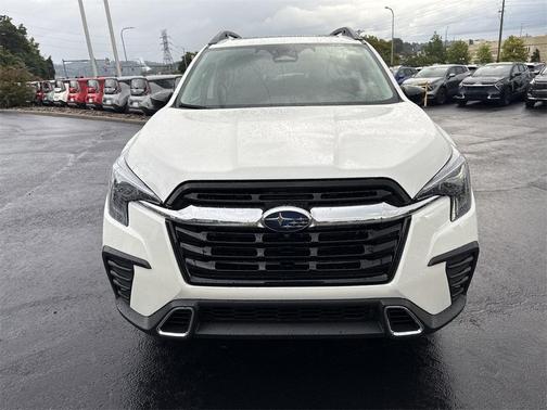 2025 Subaru Ascent Touring