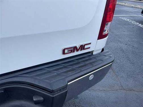 2013 GMC Sierra 1500 SLE