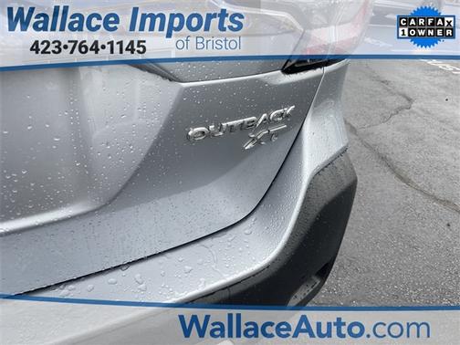 2023 Subaru Outback Limited XT