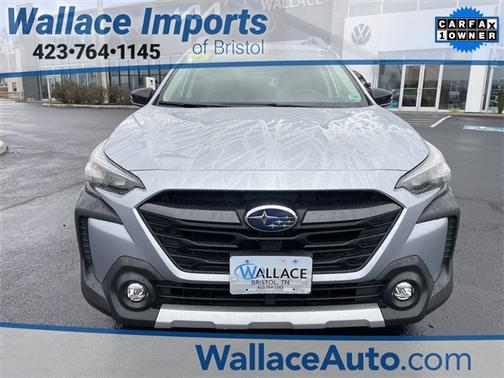 2023 Subaru Outback Limited XT