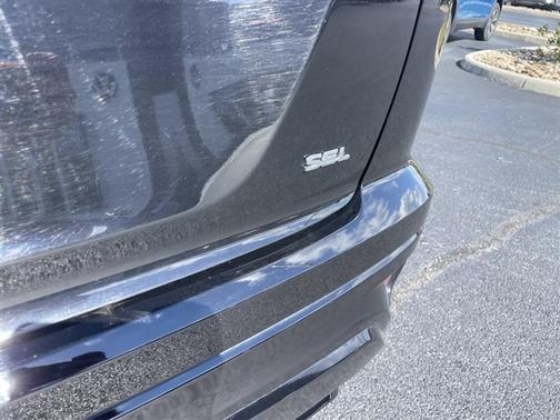 Black 2023 Mitsubishi Eclipse Cross