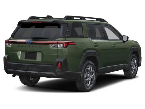 Sapphire Blue Pearl 2026 Subaru Outback Premium