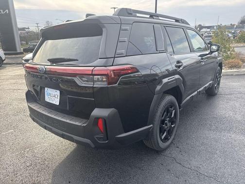 CB7 2026 Subaru Outback Limited