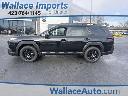 CB7 2026 Subaru Outback Limited