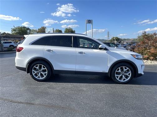 2019 Kia Sorento EX