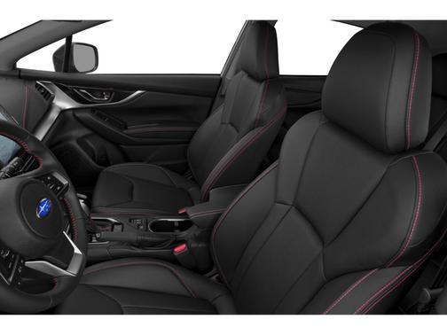 2020 Subaru Crosstrek Limited