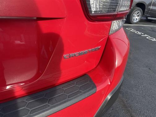 2020 Subaru Crosstrek Limited