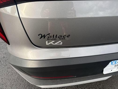 Steel Gray 2026 Kia K4 LXS
