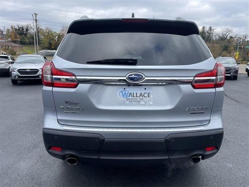 2022 Subaru Ascent Limited 7-Passenger