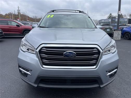 2022 Subaru Ascent Limited 7-Passenger