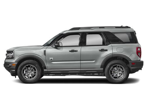 Cactus 2023 Ford Bronco Sport Big Bend