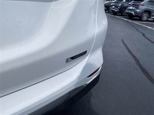 2018 Chevrolet Equinox Premier w/1LZ