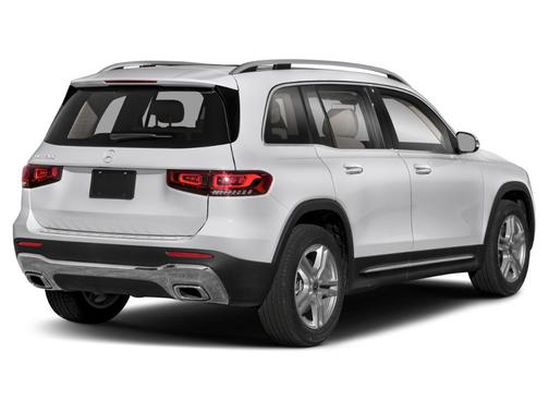2020 Mercedes-Benz GLB 250 Base 4MATIC