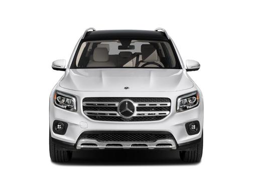 2020 Mercedes-Benz GLB 250 Base 4MATIC