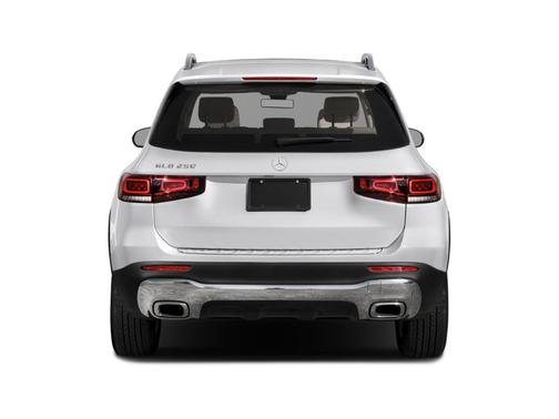 2020 Mercedes-Benz GLB 250 Base 4MATIC