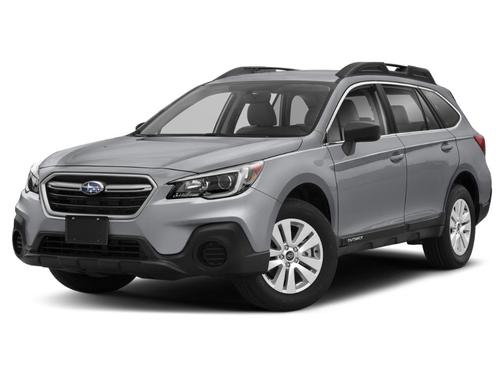2019 Subaru Outback 2.5i