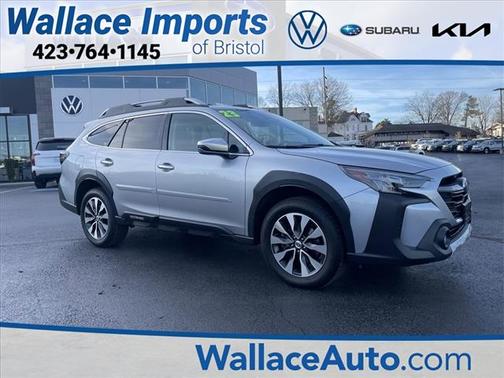 2023 Subaru Outback Touring XT