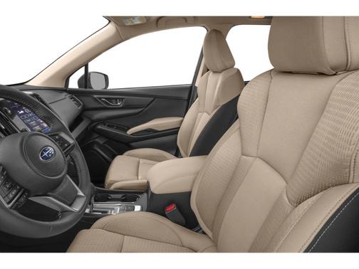 Magnetite Gray Metallic 2025 Subaru Ascent Premium