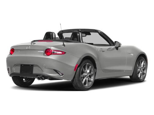 2018 Mazda MX-5 Miata Club