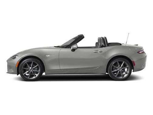 2018 Mazda MX-5 Miata Club