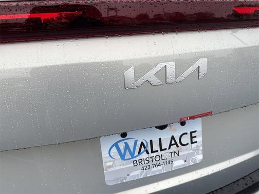 2025 Kia Carnival Hybrid EX