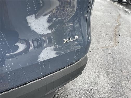 2025 Toyota Grand Highlander 