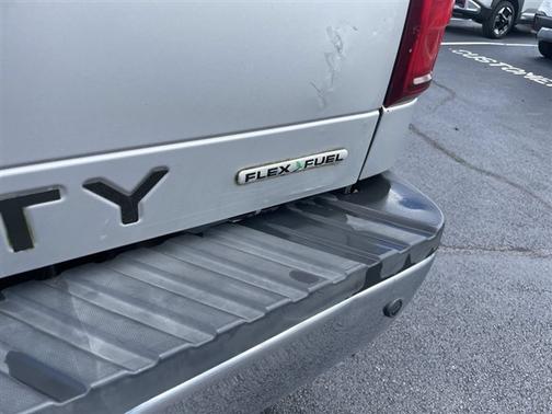 Ingot Silver 2012 Ford F-250 XLT