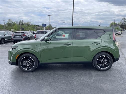 2023 Kia Soul EX