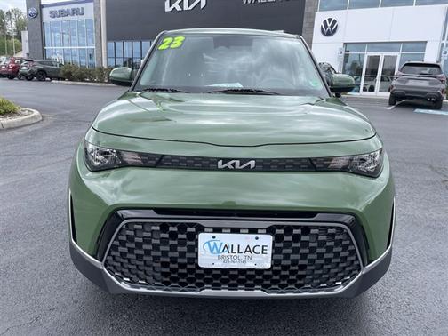 2023 Kia Soul EX