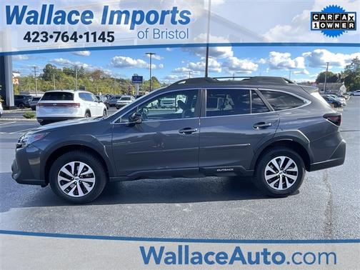 2023 Subaru Outback Premium