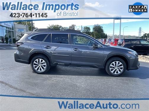 2023 Subaru Outback Premium