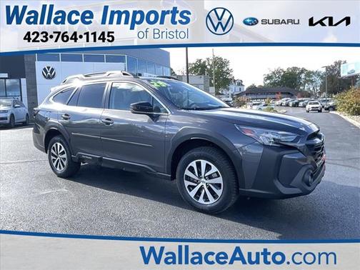 2023 Subaru Outback Premium