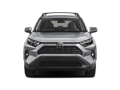 Ice 2025 Toyota RAV4 XLE