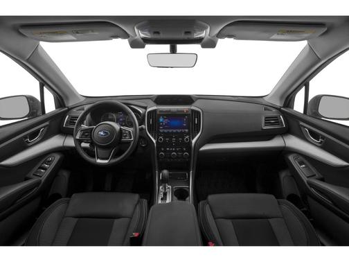 2019 Subaru Ascent Premium 7-Passenger