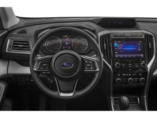 2019 Subaru Ascent Premium 7-Passenger