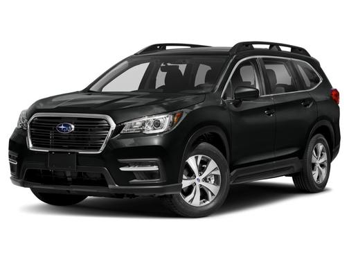 2019 Subaru Ascent Premium 7-Passenger