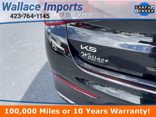 2023 Kia K5 LXS
