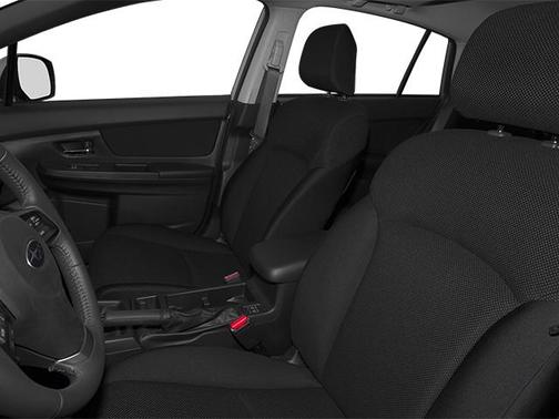 Marine Blue Pearl 2013 Subaru Impreza 2.0i