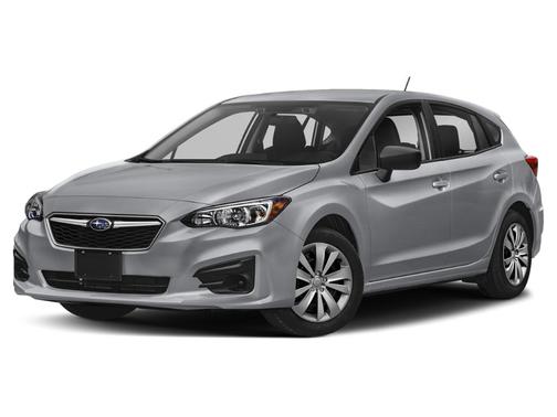 2019 Subaru Impreza 2.0i