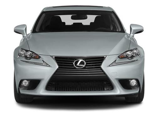 2014 Lexus IS 350 Base