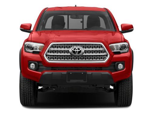 2016 Toyota Tacoma TRD Off Road