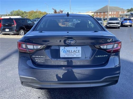2023 Subaru Legacy