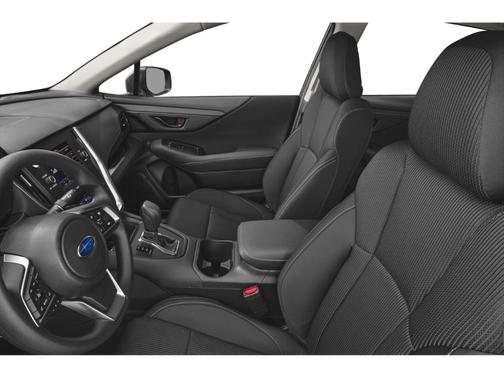 2023 Subaru Legacy 