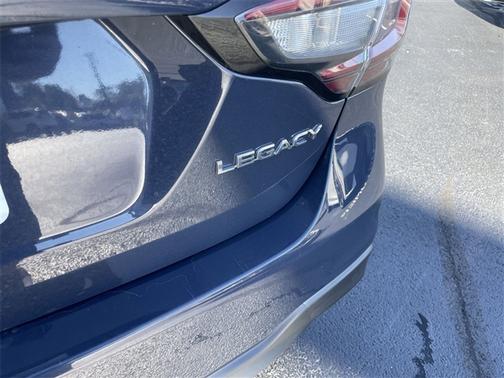 2023 Subaru Legacy 