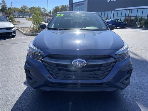 2023 Subaru Legacy 