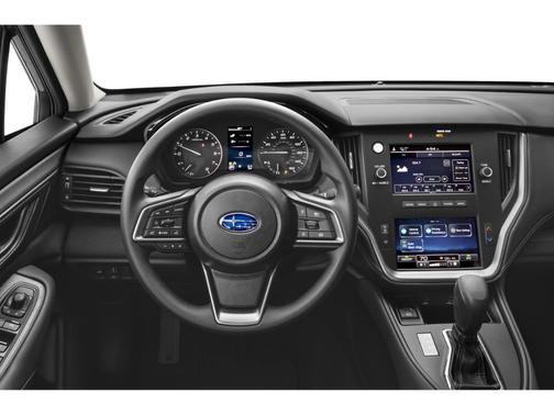 2023 Subaru Legacy 