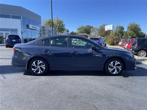 2023 Subaru Legacy