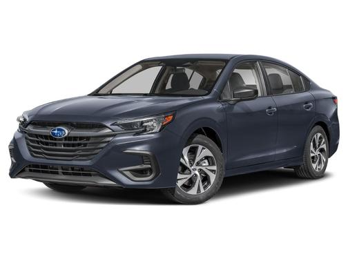 2023 Subaru Legacy 