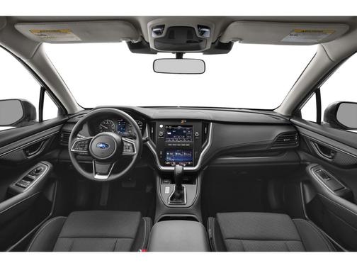 2023 Subaru Legacy 