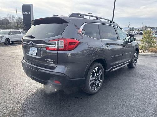 2026 Subaru Ascent Limited